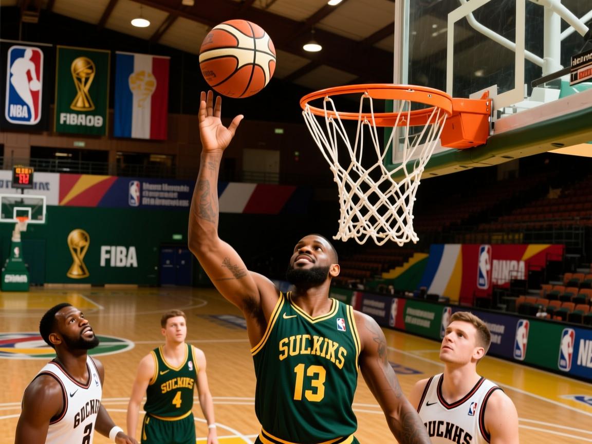 米兰体育网页版-国际足联更新2026世界杯主办城市  第3张