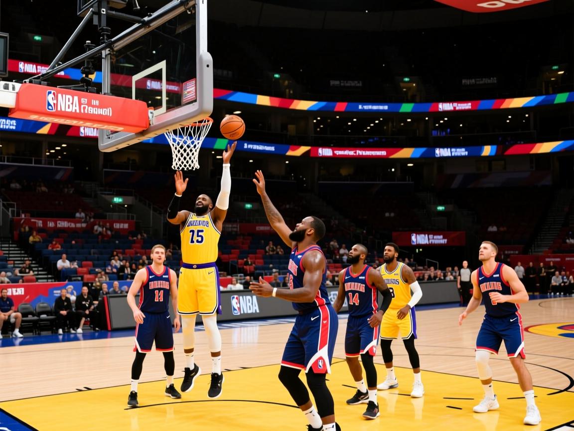 米兰体育app下载安装-2026世界杯比赛场馆深度解析  第3张